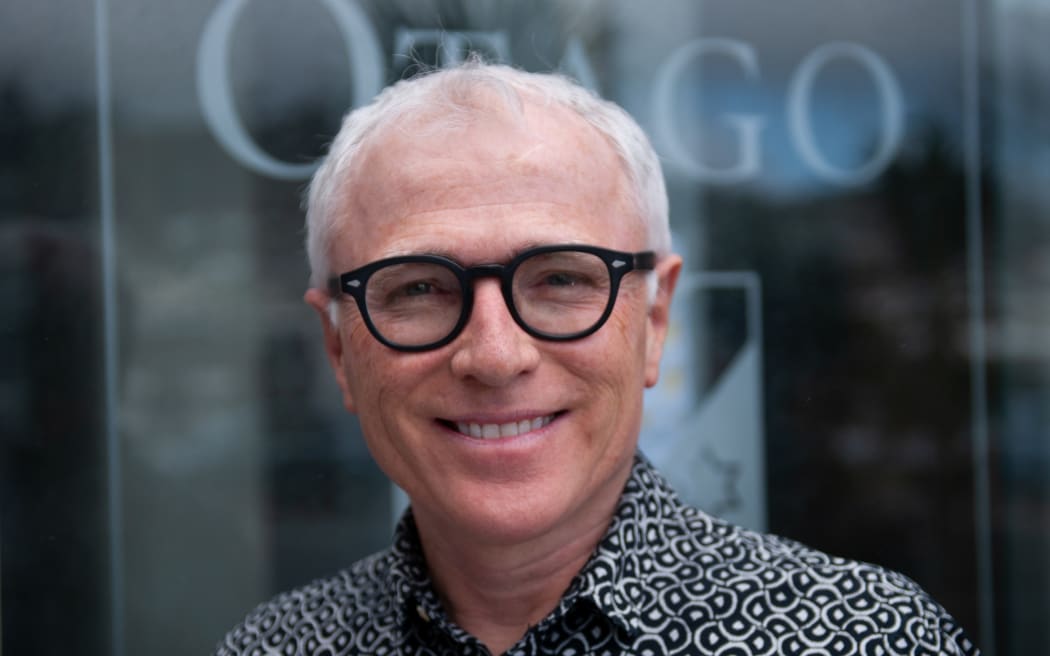 Professor Michael Baker, Director, Public Health Communication Centre, and Department of Public Health, University of Otago Wellington