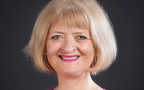 Gillian Ansell