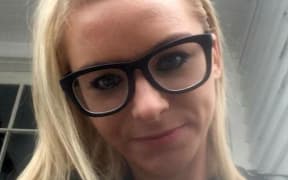 Nicole Tuxford