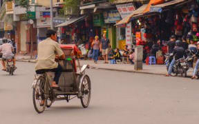 Hanoi, Vietnam