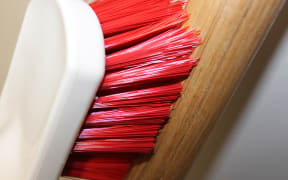 NZ Brush company has been in Dunedin for almost 140 years