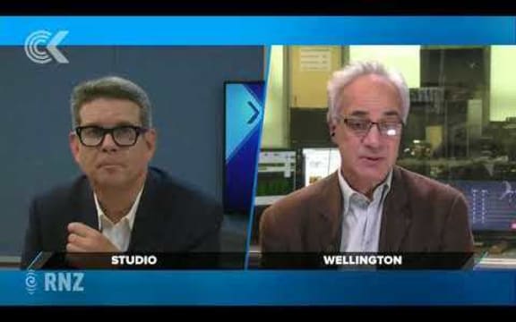 Evening business for 16 February 2018