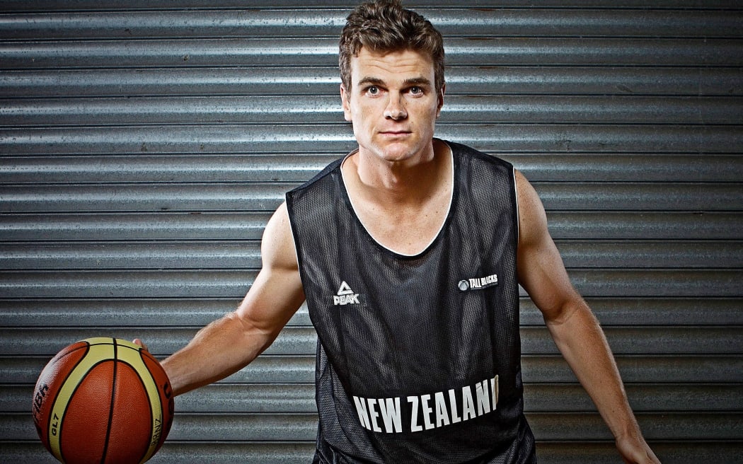 Kirk Penney is well known for his long-range shooting