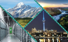Global tech giant Microsoft opens its first hyperscale data centre in New Zealand today, which is expected to give businesses and organisations access to tools designed to super-charge productivity.