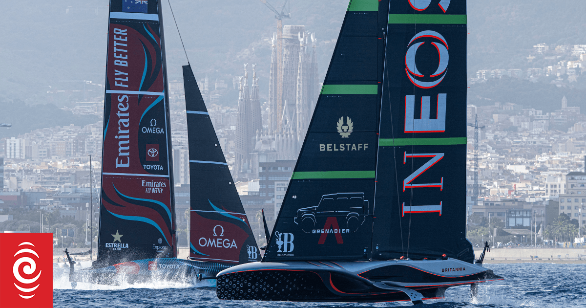 America's Cup extends entry deadline, opens door to more teams