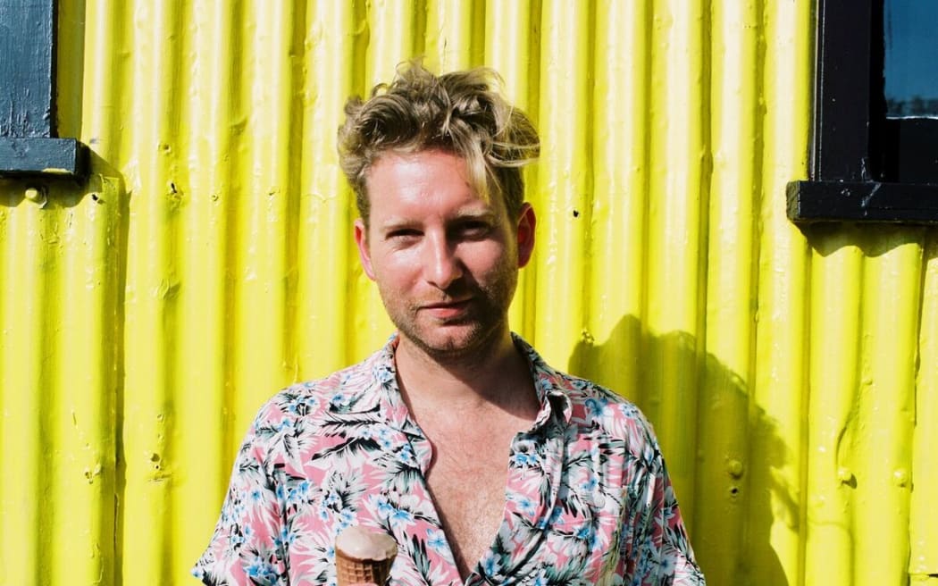 Tom Cunliffe