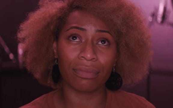 Tina Bonsu Maro