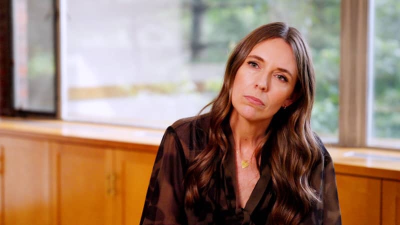 Rt. Honourable Dame Jacinda Ardern sits down with RNZ Afternoons Jesse Mulligan for an interview about her life in and out of politics.