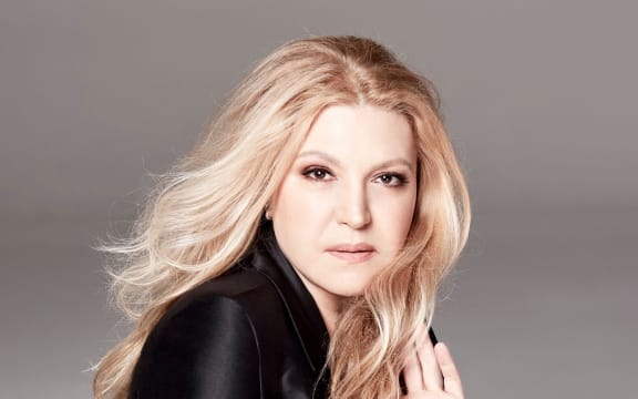 Eliane Elias