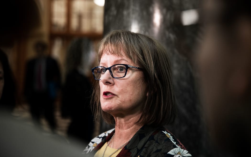 Barbara Kuriger