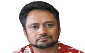 Afamasaga Su'a Pou Onesemo.