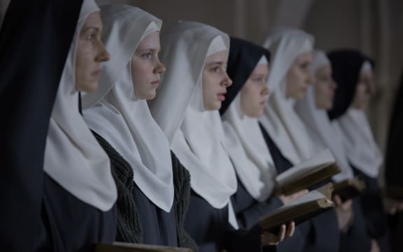 Anne Fontaine’s The Innocents