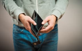 “I had no money at that time. Those were the worst years for me.”