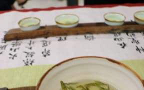 Tea ceremony