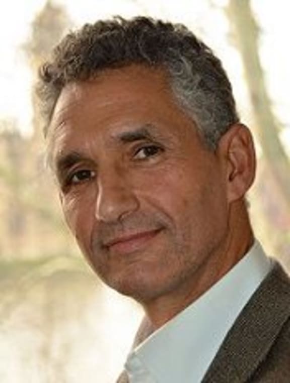 Tim Spector - Genetic Epidemiologist