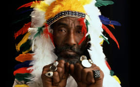 Lee Scratch Perry