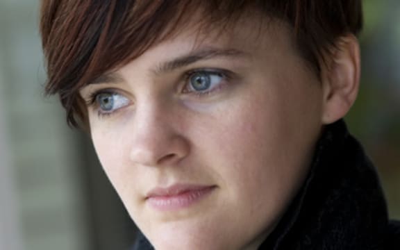 Claire Cowan