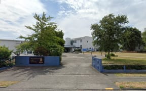 Whanganui Girls College.