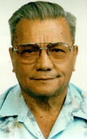 Eloy P. Hara