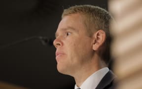 Prime Minister Chris Hipkins