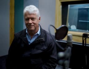 Roger Donaldson