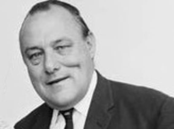 Robert Muldoon