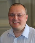 Dr Peter-Marc Fortune