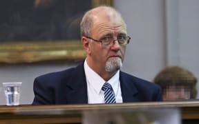 Mark Lundy week four 18/03/15