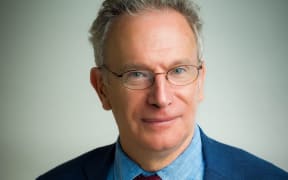 Fintan O'Toole