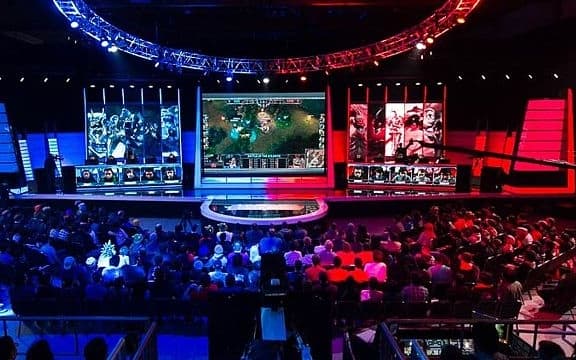 League of Legends esports North American LCS