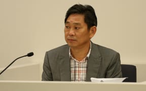 Donghua Liu