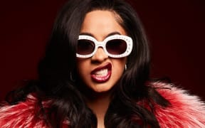 Cardi B