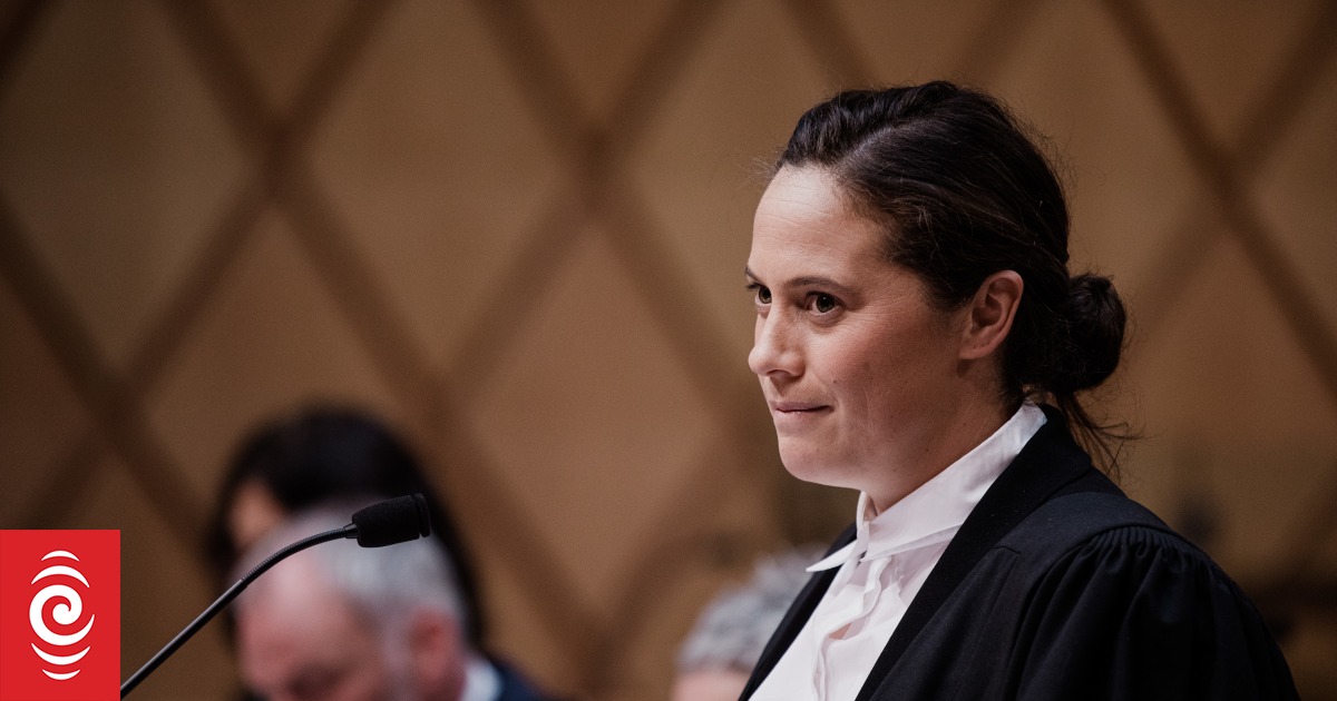50 years of Treaty Settlements - where are we now? | RNZ