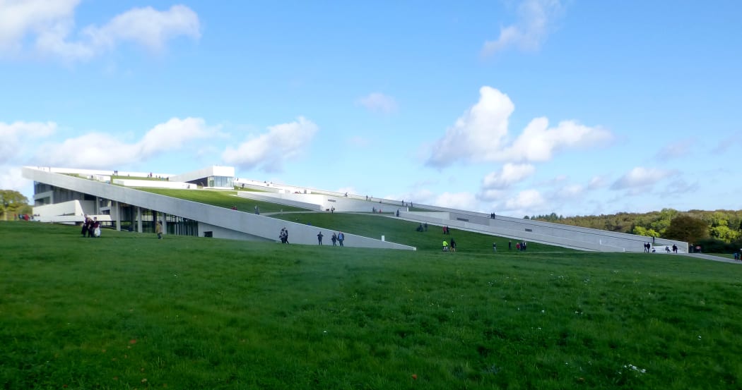 Moesgaard Museum, Denmark