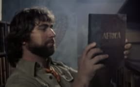 Toto - Africa