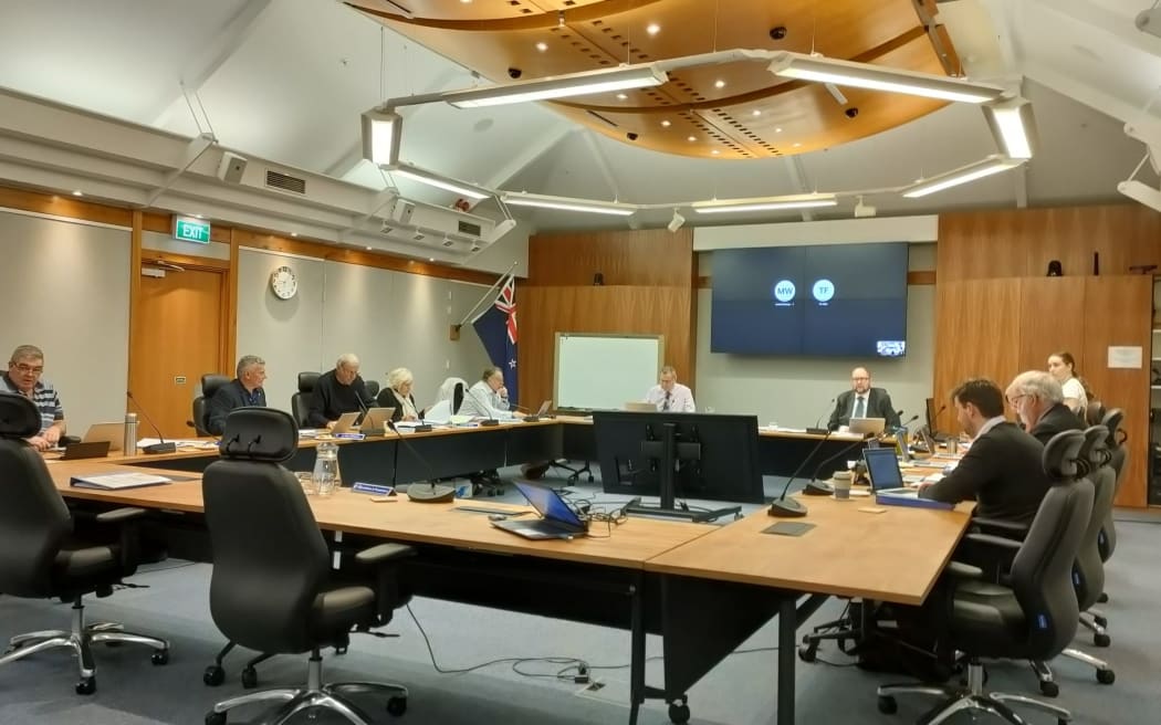 The Waimakariri District Council will deliberate on its annual plan from Tuesday, 28 January.