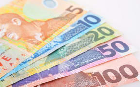 New Zealand dollar