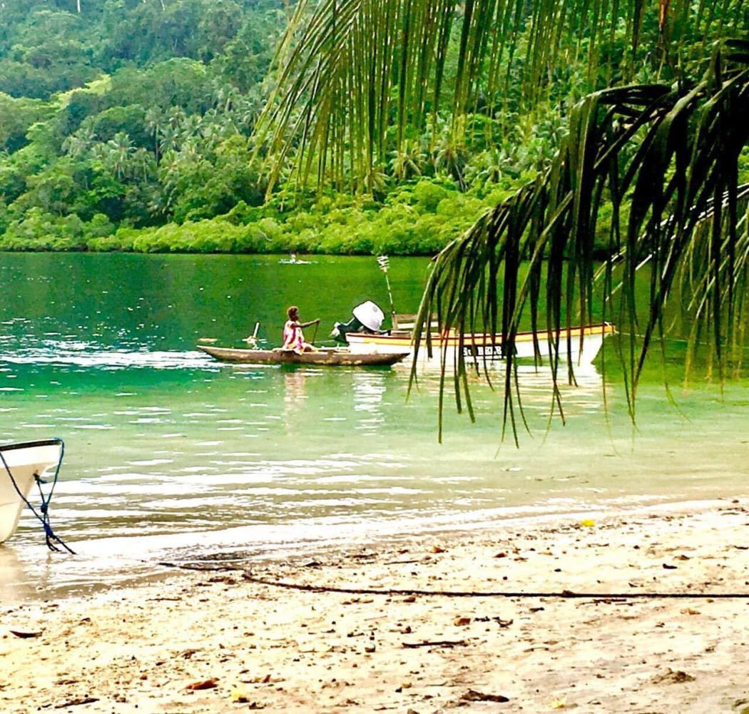 PokPok Island