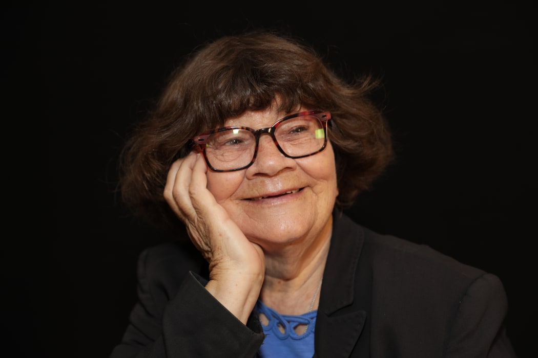 Dame Joy Cowley talks to Wallace Chapman about her life and career.