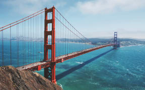 golden gate bridge
