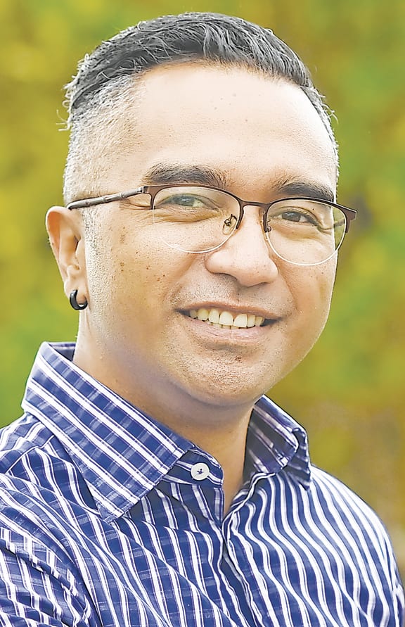 Gisborne Deputy Mayor Josh Wharehinga felt the proposed carbon targets put forward by council staff didn't strike the balance between ambition and reality.