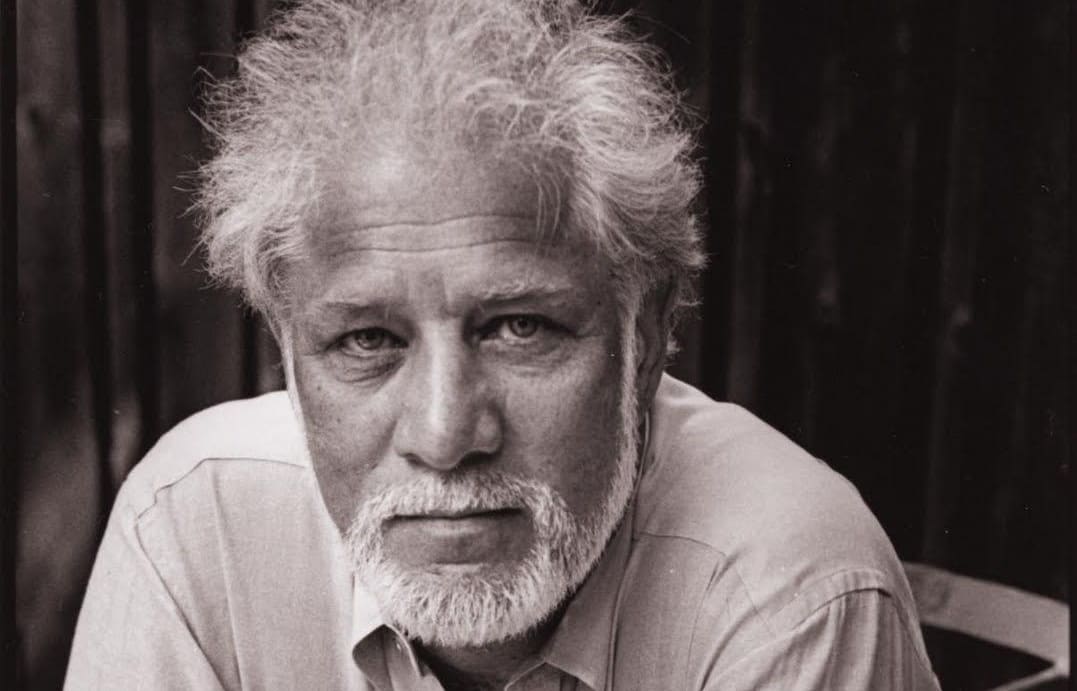 Michael Ondaatje's latest book is Warlight.