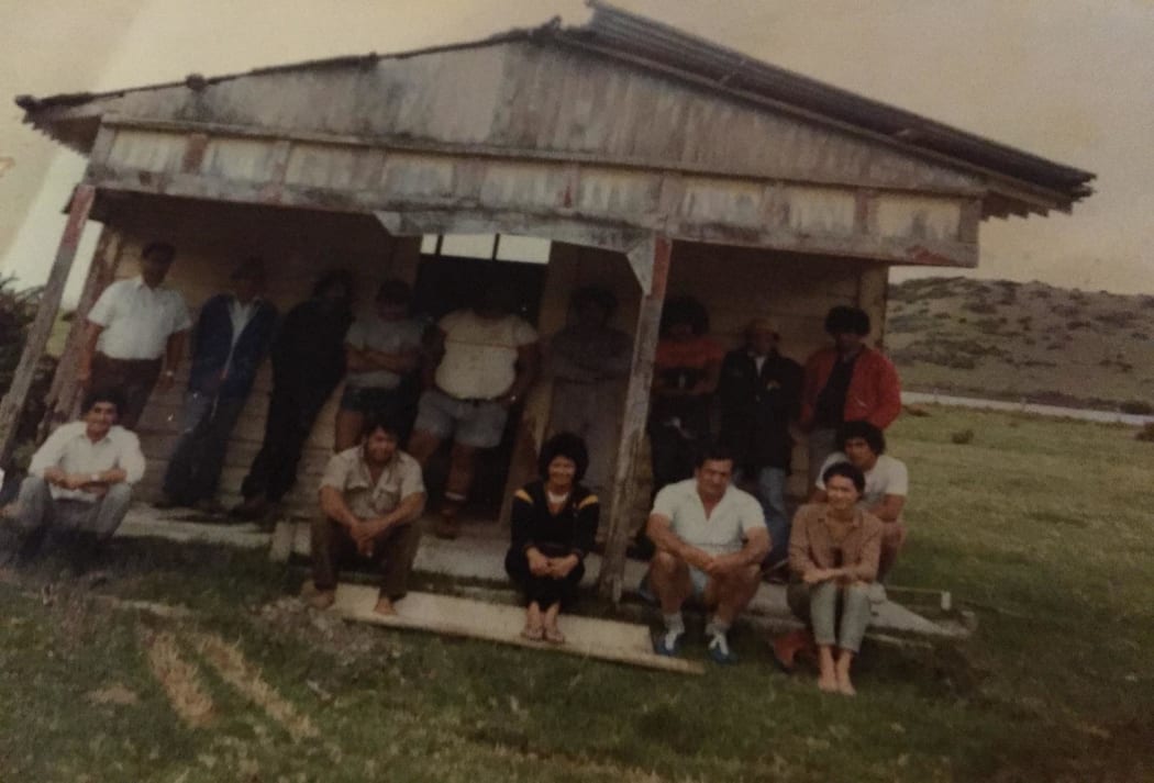 Te Reo o te Raki - Nora Rameka | RNZ
