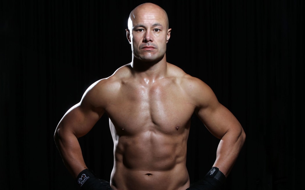 Monty Betham