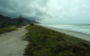 Matata Beach, Bay of Plenty
