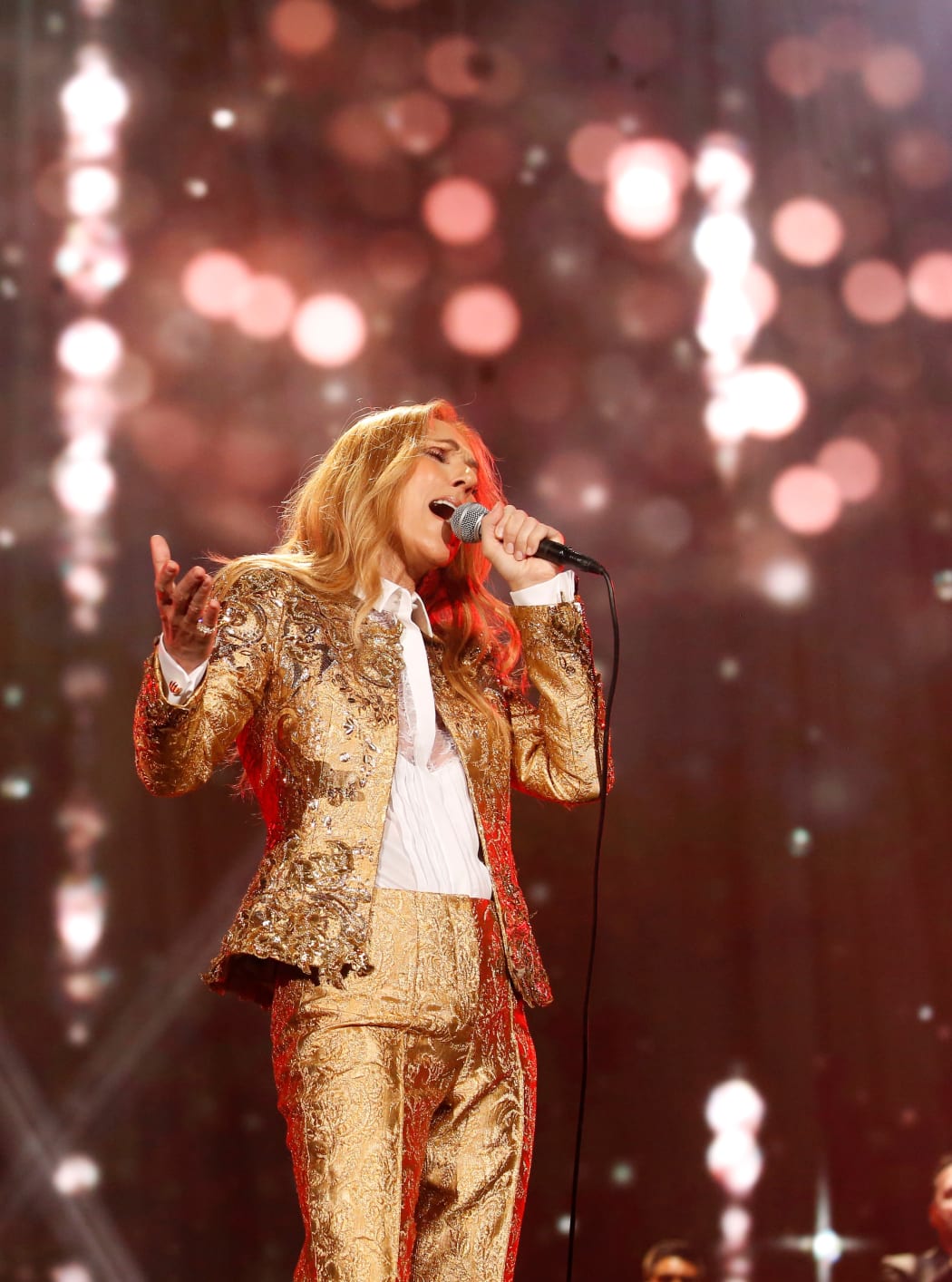 Celine Dion
