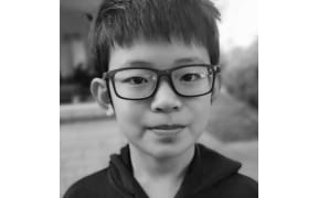 Thumbnail headshot of William Ding, finalist at the 2023 Lewis Eady National Junior Piano Competition