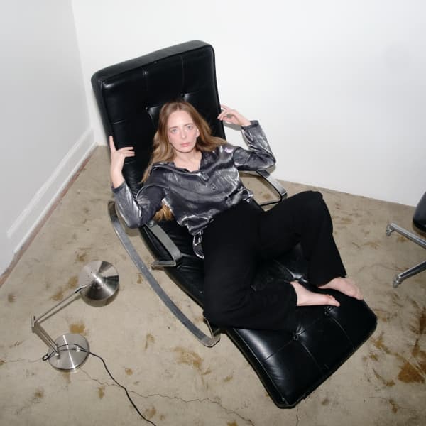 Chelsea Jade's intelligent, emotionally rich pop songs have earned international acclaim.