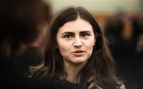 Chloe Swarbrick