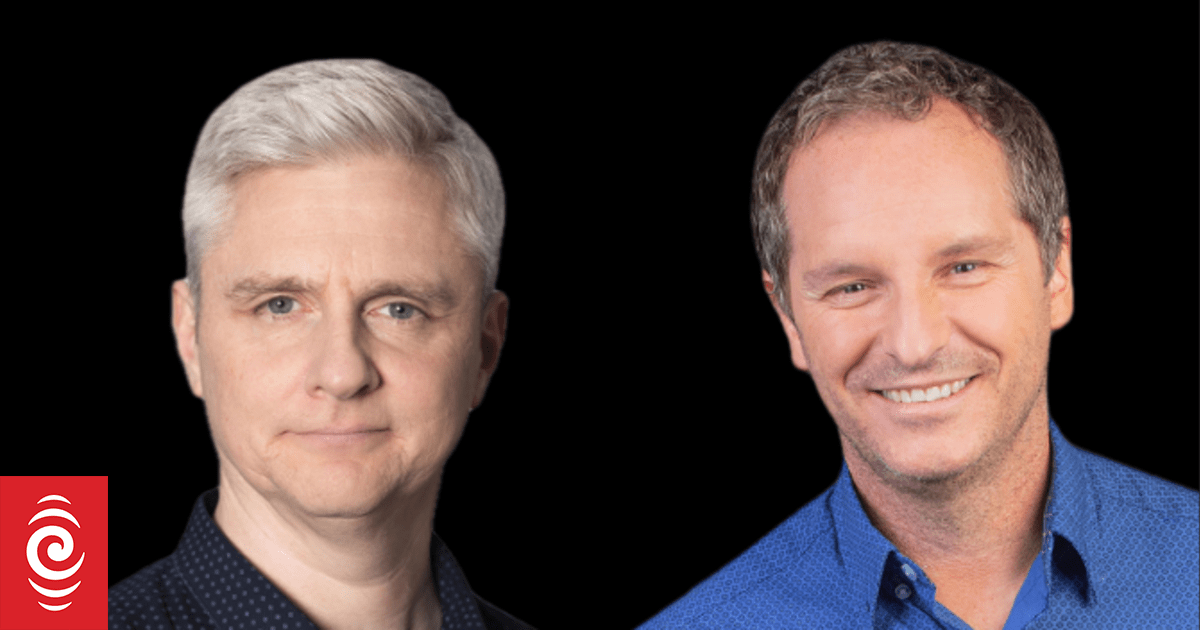 The Detail: Kiwi journos tackling issue of distrust in NZ media